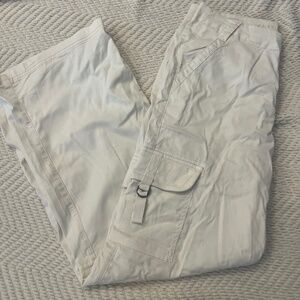 American Eagle Dreamy Cargo Pants